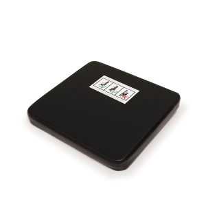 BIOS, Folding Rollator Padded Seat, RSAM