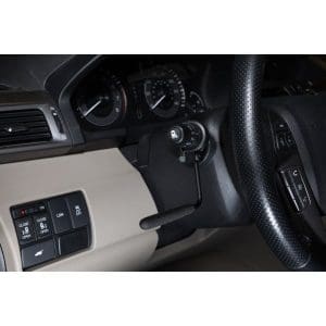 Mobility Innovations, Extension Controls - Drop Turn Signal Lever, 69229