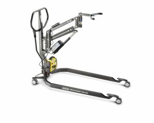 Mobility Innovations, Lift & Transfer Solutions - SmartBase, T-SB