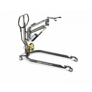 Mobility Innovations, Lift & Transfer Solutions - SmartBase, T-SB