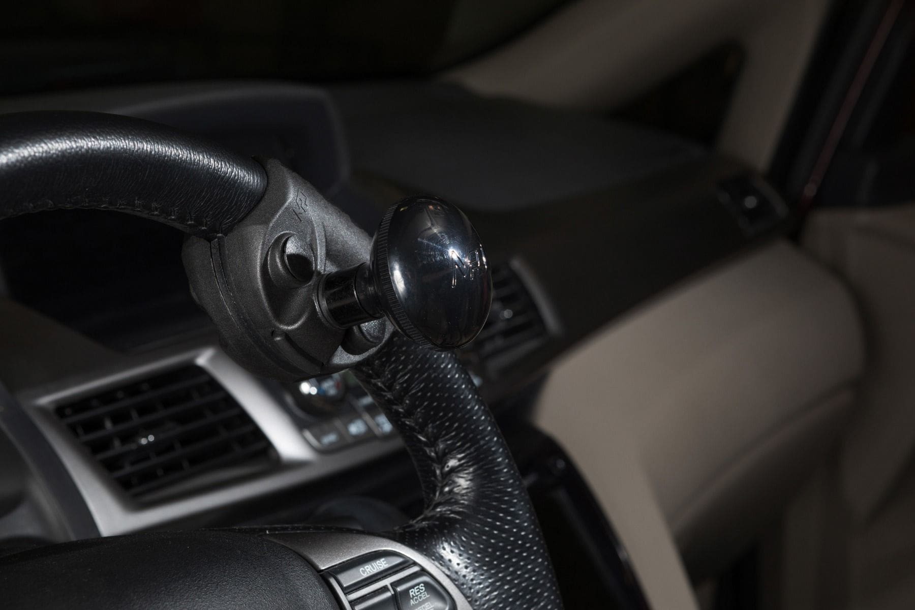 Mobility Innovations, Steering Devices - MPD Knob Grips, 69426