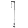 Drive, Flex N Go Folding Cane with T Handle, RTL10305 - Image 3