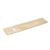 Drive, Bariatric Transfer Board With Hand Holes, RTL7047