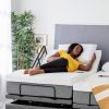 Harmony, Hi-Low Adjustable Bed, HHL - Image 21