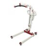 Span America, F400 Foldable Patient Lift - Image 2