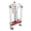 Span America, F400 Foldable Patient Lift - Image 3