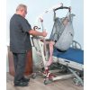 Span America, F400 Foldable Patient Lift