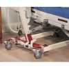 Span America, F400 Foldable Patient Lift - Image 4