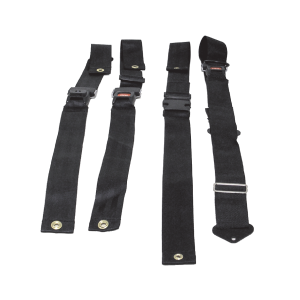Maple Leaf, Safety Belts