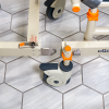 ShowerBuddy, Transfer System for Standard Shower Stall, SB1 - Image 4