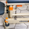 ShowerBuddy, Transfer System for Standard Shower Stall, SB1 - Image 5