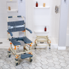 ShowerBuddy, Transfer System for Standard Shower Stall, SB1 - Image 8
