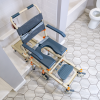 ShowerBuddy, Transfer System for Standard Shower Stall, SB1 - Image 9