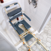 ShowerBuddy, Transfer System for Standard Shower Stall, SB1 - Image 12