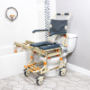 ShowerBuddy, Tubbuddy Over the Bath Transfer System, SB2 - Image 4