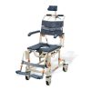 ShowerBuddy, Roll-In Shower Chair with Tilt, SB3T - Image 3