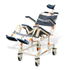 ShowerBuddy, Roll-In Shower Chair with Tilt, SB3T