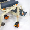 ShowerBuddy, Roll-In Buddy LITE Shower Chair, SB6c - Image 2