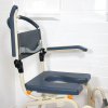 ShowerBuddy, Roll-In Buddy LITE Shower Chair, SB6c - Image 5
