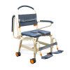 ShowerBuddy, Bariatric 22" & 26" Roll-In Shower Chair - Image 7