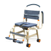 ShowerBuddy, Bariatric 22" & 26" Roll-In Shower Chair - Image 5