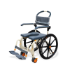 ShowerBuddy, Self-propelled Roll-In Solo Shower Chair, SB6W