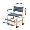 ShowerBuddy, Bariatric 22" & 26" Roll-In Shower Chair - Image 4