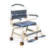 ShowerBuddy, Bariatric 22" & 26" Roll-In Shower Chair - Image 3
