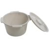 PCP, Replacement Half Pail w/ Lid, 5114 - Image 2