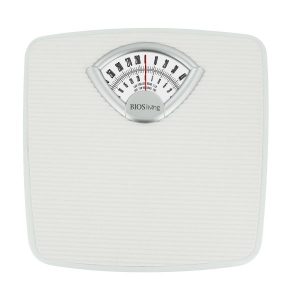 BIOS, Retro Mechanical Scale, SC402