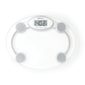 BIOS, Living Glass Electronic Scale, SC420