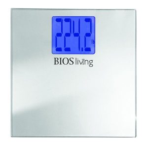 BIOS, Jumbo Digital Display Scale, SC423