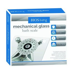 BIOS, Mechanical Personal Scale, SC424