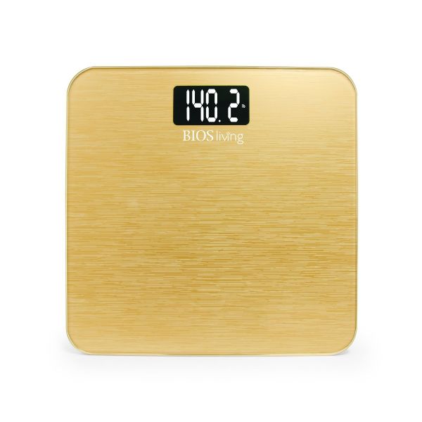 BIOS, Metallic Digital Scale, SC428 - Image 4