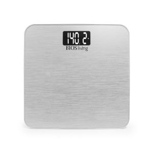 BIOS, Metallic Digital Scale, SC428