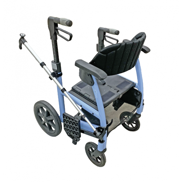 Triumph, Universal Cane Holder - Image 3