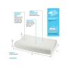 ObusForme, Comfort Sleep Pillow, PL-COMFORT-SLCT - Image 3