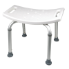 ProBasics, Shower Chair without Back, BSC