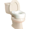 ProBasics, Raised Toilet Seat, BSRTS