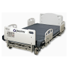 Joerns, RC Ultra Hi-Lo 850 Bariatric Hospital Bed with Rails Included, RCUHLB850BED