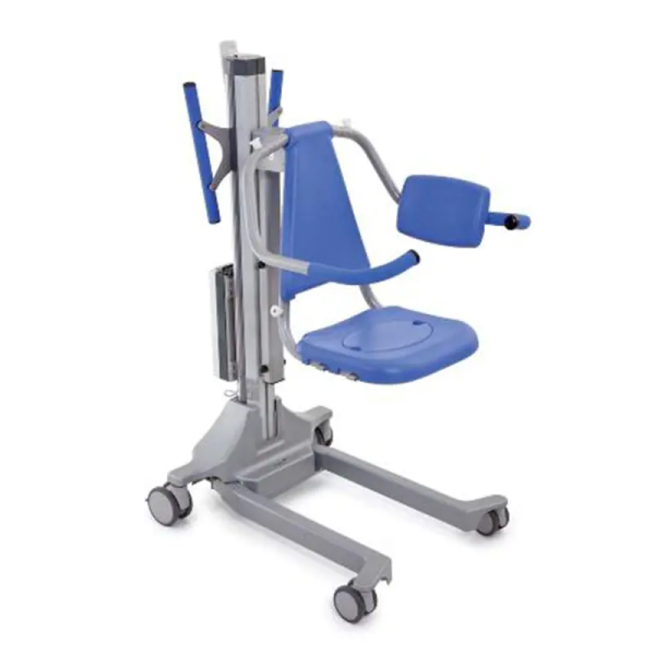 Handicare, SENTA PUR L Bath and Shower Lift - Image 5