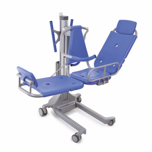 Handicare, SENTA PUR L Bath and Shower Lift