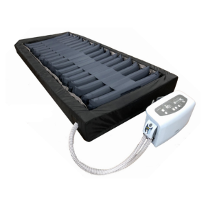 Permobil, Serene Edge True Low Air Loss APT & Pulsation System