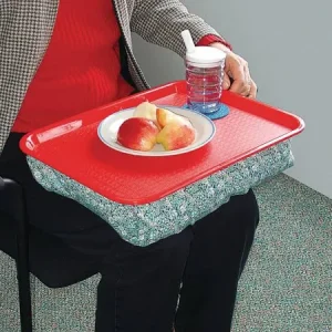 Parsons, Bean Bag Dinner Tray, 16H179