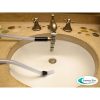 Shower Bay, Portable Roll in Shower, SHB - Image 4