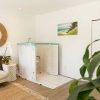 Shower Bay, Portable Roll in Shower, SHB - Image 5