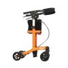 Triumph, Escape Mini Rollator - Image 3