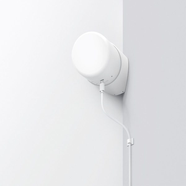 Pontosense, Silver Shield Fall Detection for Long-Term Care Homes - Image 3