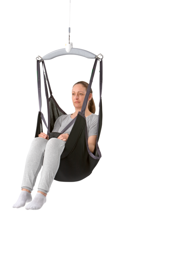 Guldmann, Sit-On Comfort Sling, 293031 - Image 2