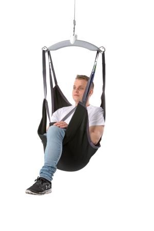 Guldmann, Sit-On Comfort Sling, 293031